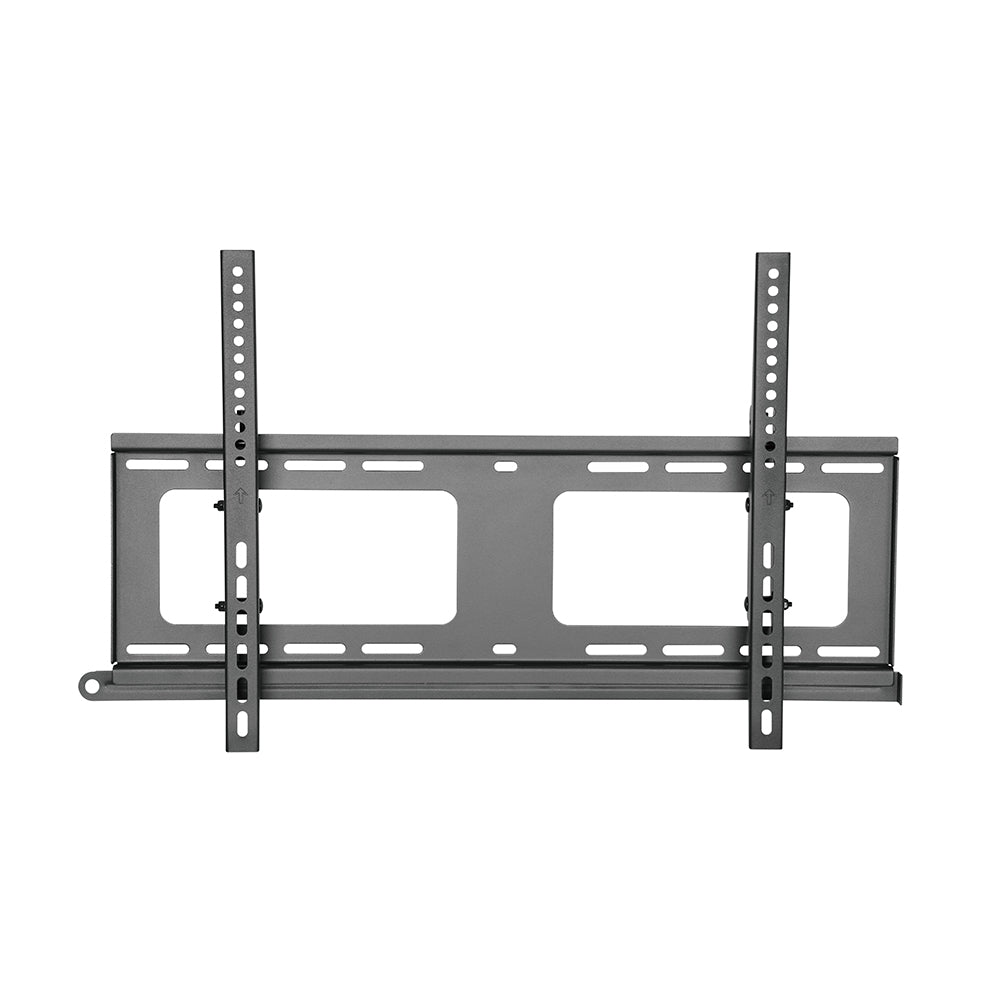 Tilting Mount TV Wall Mount Bracket for Flat and Curved LCD/LEDs - Fits Sizes 37-80 inches - Maximum VESA 600x400