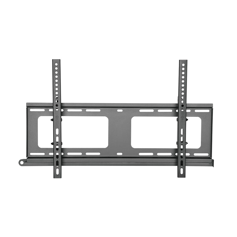 Tilting Mount TV Wall Mount Bracket for Flat and Curved LCD/LEDs - Fits Sizes 37-70 inches - Maximum VESA 600x400