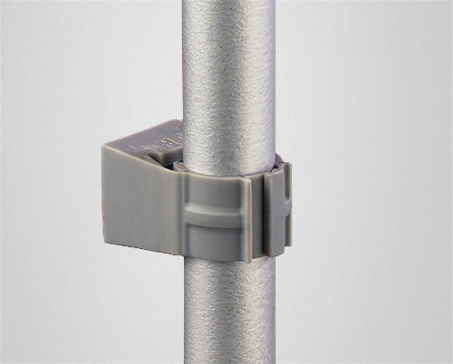 QuickLatch Pipe Hangers for 1/2" Pipe  - Pack of 100