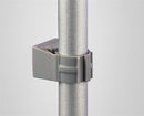 QuickLatch Pipe Hangers for 1/2" Pipe  - Pack of 100