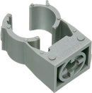 QuickLatch Pipe Hangers for 1/2" Pipe  - Pack of 100