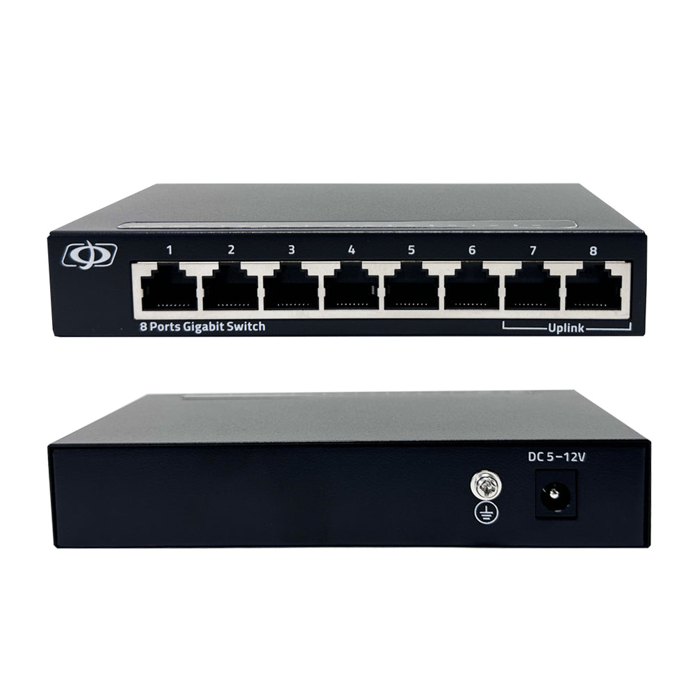 Network Switches