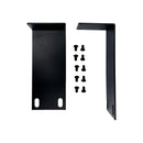 24-Port 10/100/1000Mbps Gigabit Ethernet Network Switch - Desktop/Wall Mount/Rack Mount - Unmanaged - 1U - 48Gbps Total Bandwidth