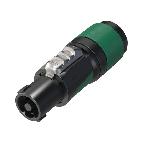 Neutrik 4-Pole speakON Connector (Female)