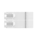 Ethernet Over Coax - PoE - RJ45/BNC (800m)