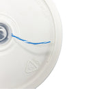 6500ft Poly Pull-line Bucket - 210lbs