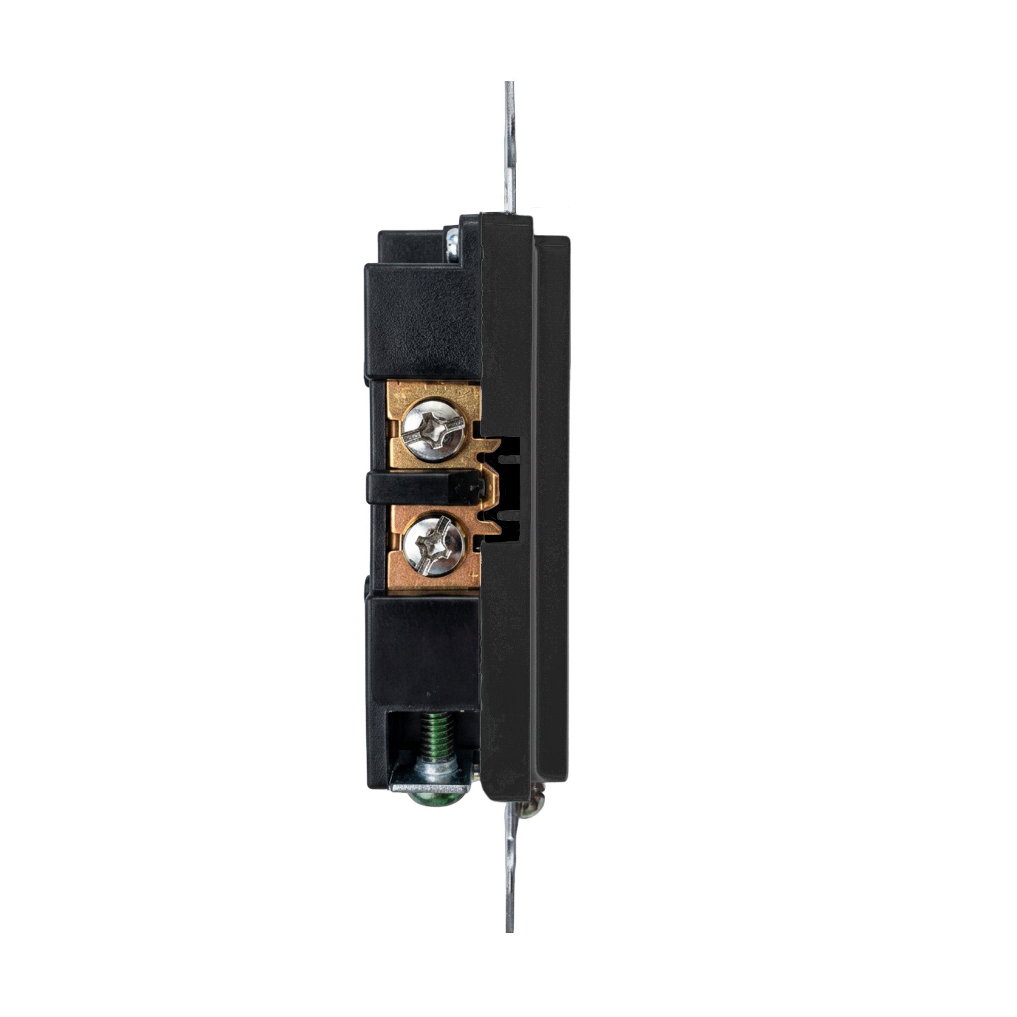 Decora Tamper-Resistant Duplex Power Receptacle (15A 125V) 10 Pack