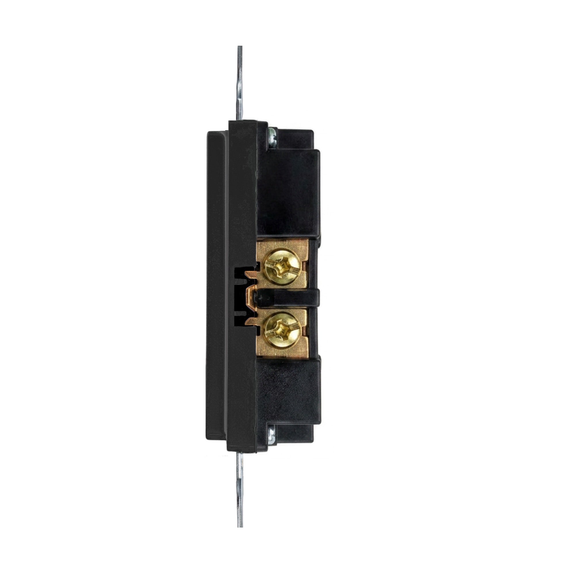 Decora Tamper-Resistant Duplex Power Receptacle (15A 125V) 10 Pack