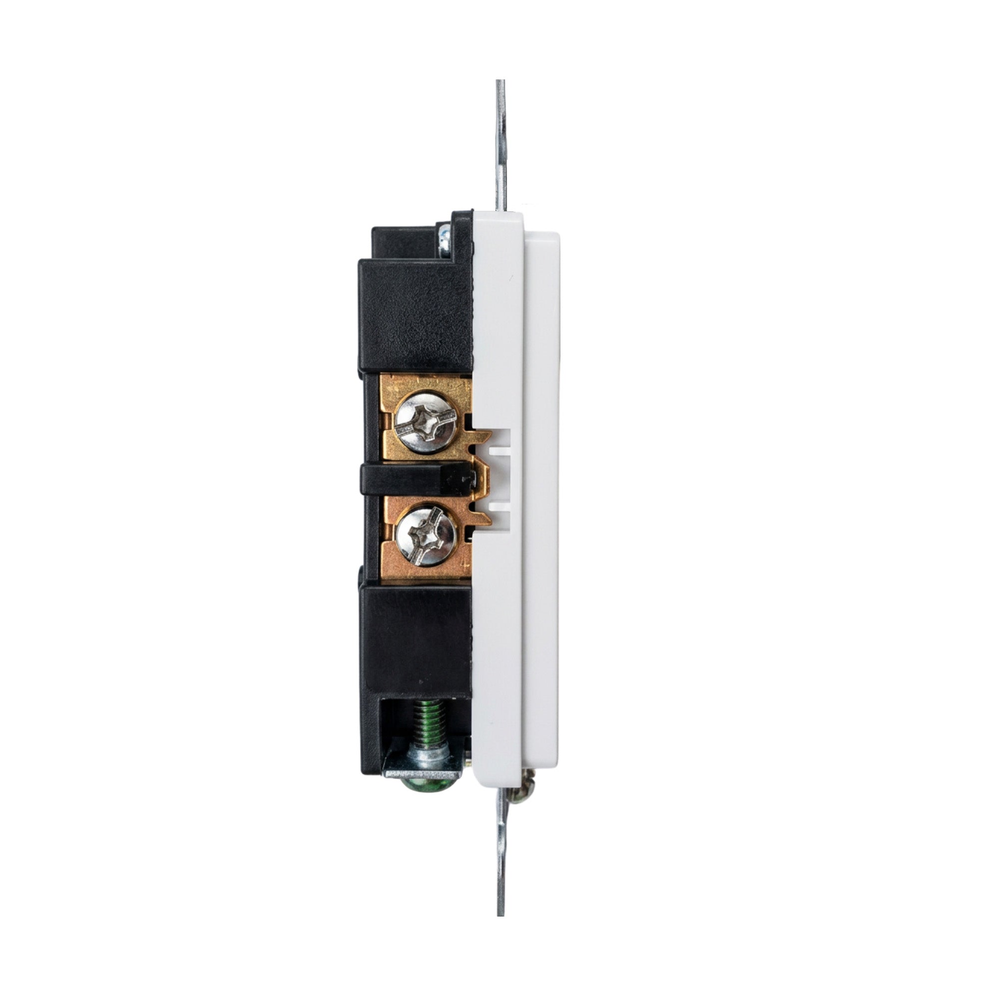 Decora Tamper-Resistant Duplex Power Receptacle (15A 125V) 10 Pack