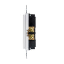 Decora Tamper-Resistant Duplex Power Receptacle (15A 125V) 10 Pack