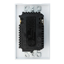 Tamper Resistant Duplex Power Receptacle With Type-A & Type-C USB Ports