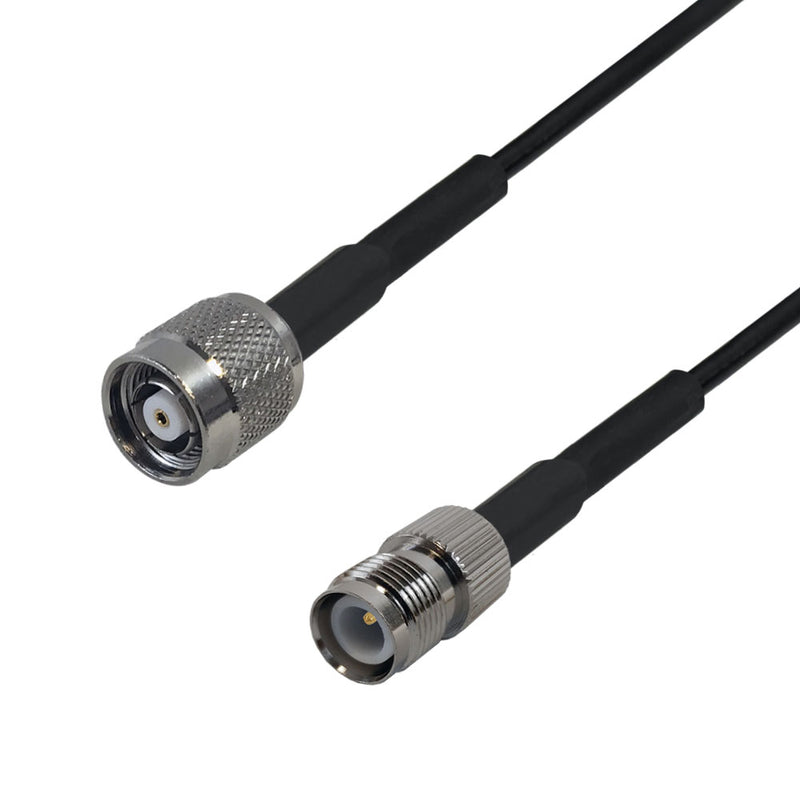 LMR-195 Male to TNC-RP Reverse Polarity Female Cable