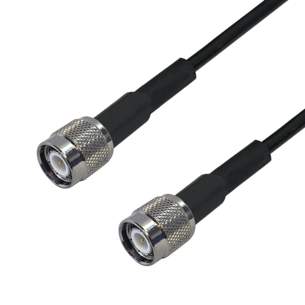 Premium Phantom Cables RF-240 to TNC Male Cable