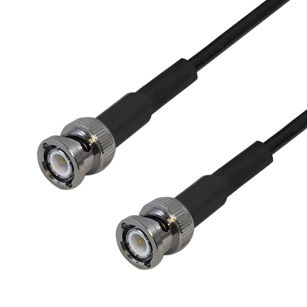 Premium Phantom Cables RF-240 to BNC Male Cable
