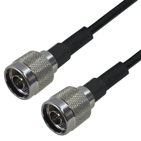 RF-400 to N-Type Male Cable