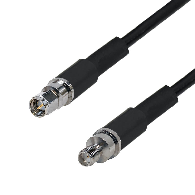 LMR-400 Male to SMA Female Cable