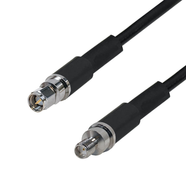 RF-400 Male to SMA Female Cable