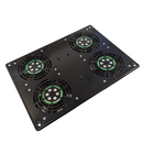 Network Cabinet Cooling System  - Replacement Fans for RM-1105 and RM-1110 Server Cabinets
