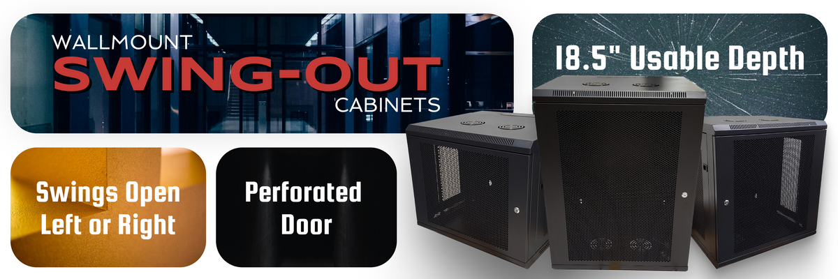 Infinite Cables | Your Online Source for Connectivity Solutions