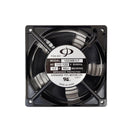 Fan Kit for RM-500 Series Wall Mount Cabinets - Low Decibel 28dBa - 55 CFM - Pair