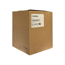 5MP PTZ IP Camera - 2.7~13.5mm - 5x Optical Zoom - Two-Way Audio - Indoor - White