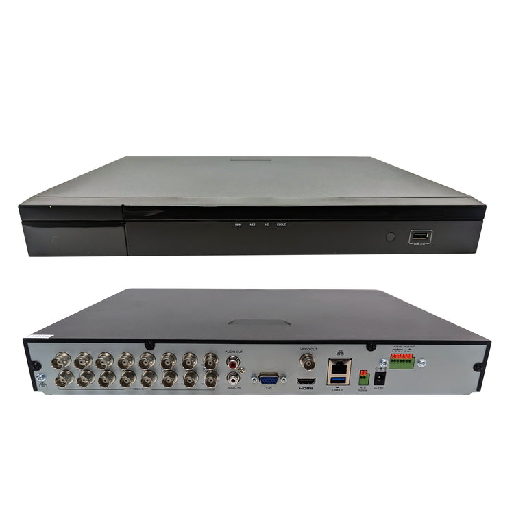 Cp Plus 16 Channel Dvr 4mp Buy CP Plus 16 Channel 4K Network Video