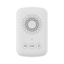 WiFi chime for SCD-3DB-100-WH Doorbell - WHITE