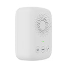 WiFi chime for SCD-3DB-100-WH Doorbell - WHITE