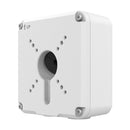 Junction Box Mounting Bracket for SC-IPC2B18SE-ADZKMCWPI1 - White