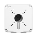 Junction Box Mounting Bracket for SC-IPC2B18SE-ADZKMCWPI1 - White