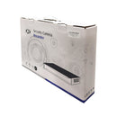 8-Channel IP NVR - 8MP - 4K 80Mbps - 8x PoE - 1x SATA - 1U