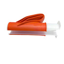 Split Loom, Split Sleeving Cable Insertion Tool 1.5" to 2"