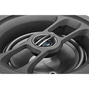 6.5" 2-way Frameless WiFi / Bluetooth / Ethernet Ceiling Speakers - 60W max (Active + Passive Pair)