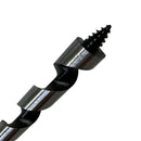 Tri-Cut Auger Bit 9/16 inch, 7.5 inch Length