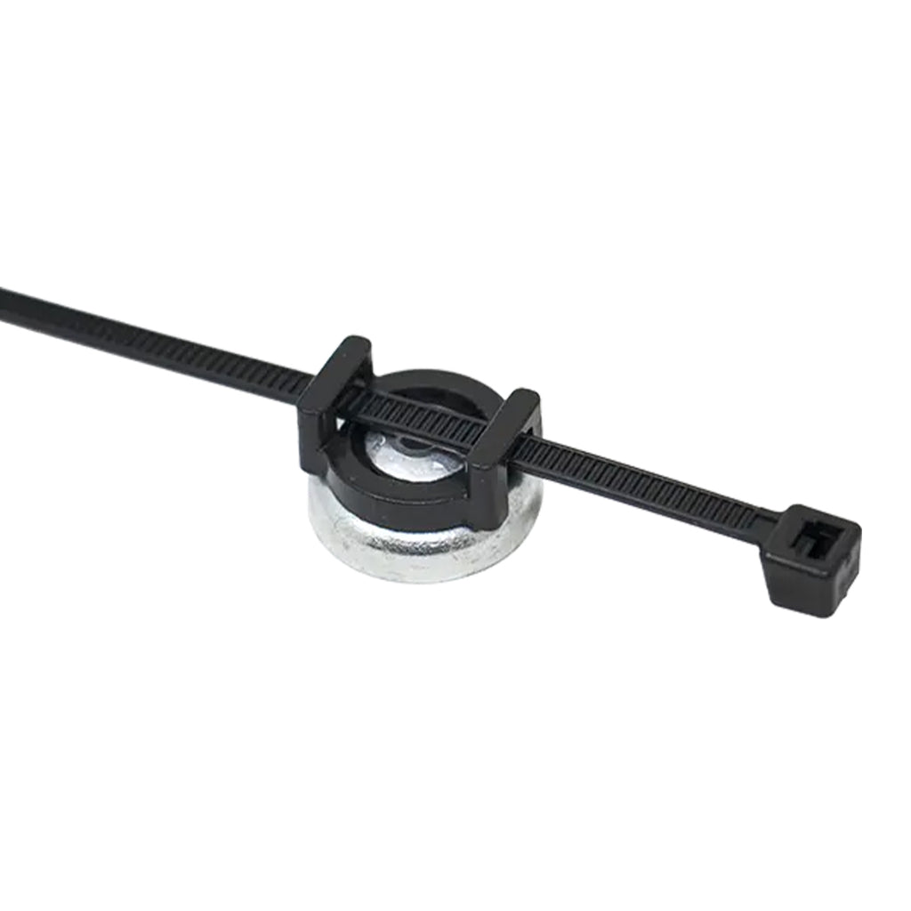 Cable Service Mount Magnetic Cable Mount - 26 lbs. (10 Pack)