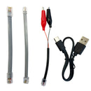 Network Cable Tester PoE, Length, Port Locate - RJ45 UTP/STP