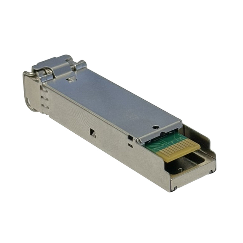 Extreme Networks® 10051H Compatible 1000BASE-SX SFP 850nm MM LC 550m Transceiver