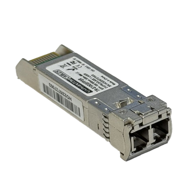 Intel® E10GSFPSR Compatible 10GBASE-SR SFP+ 850nm MM LC 300m Transceiver