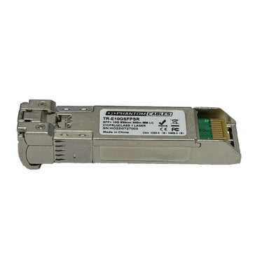 Intel® E10GSFPSR Compatible 10GBASE-SR SFP+ 850nm MM LC 300m Transceiv