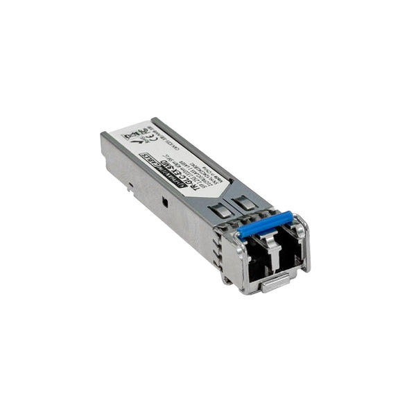 Cisco® GLC-EX-SMD Compatible 1000BASE-EX SFP 1310nm, 40km - Industrial