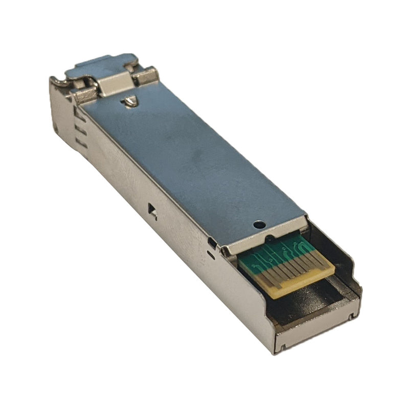 HP Aruba® J4859D Compatible 1000BASE-LX SFP 1310nm SM LC 10km Transceiver