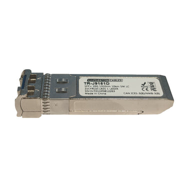 HPE Aruba Networking 10G SFP LC LR 10km SMF Transceiver, 166 In - Foto 10