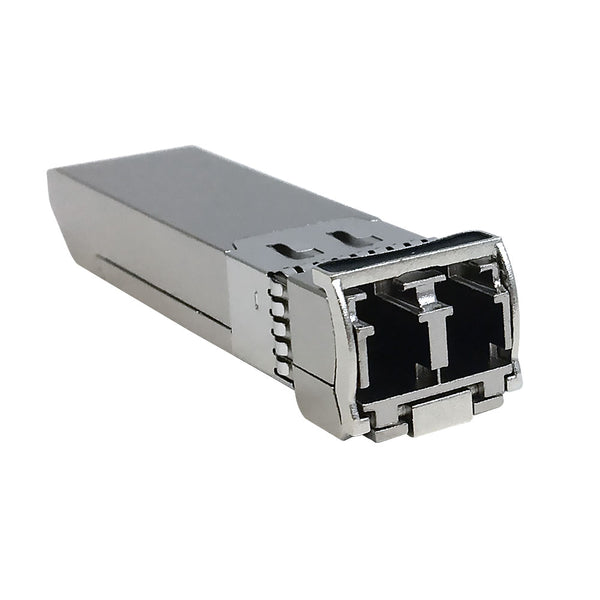 Huawei® OMXD30000 Compatible 10GBASE-SR SFP+ 850nm MM LC Transceiver 300m