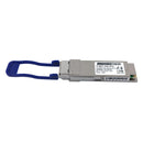 Cisco® QSFP-100G-LR4-S Compatible 100GBASE LR4 QSFP28 SM LC Transceiver, 10km