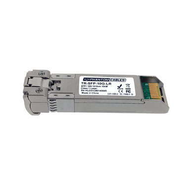 PC周辺機器 Cisco Systems SFP-10G-LR= 10GBASE-LR SFP Module 2mvetro Cisco® SFP-10G-LR Compatible 10GBASE-LR SFP+ 1310nm SM LC