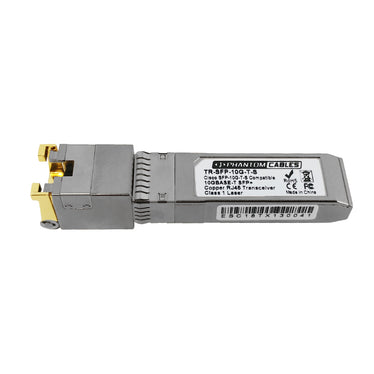 Sonnet G10E-SFP-T - SFP+ 10GBASE-T Transceiver pour 10 GbE
