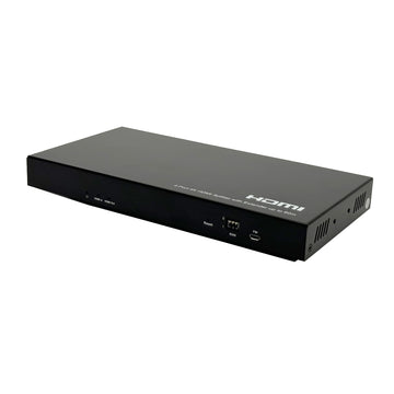 KanaaN 4K Splitter HDMI - 1x4 - 1 entrée HDMI sur 4 sorties KanaaN 4K Splitter HDMI - 1x4 - 1 entrée HDMI sur 4 sorties