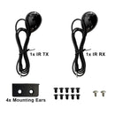 HDMI 2.0 4K@60Hz 4:2:0 HDCP2.2 Wireless Extender - 50m