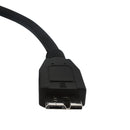 USB 3.1 Type-C Male to Micro-B Male Cable 10G 3A