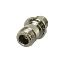 N-Type Female to N-Type Female Adapter - Bulk Head